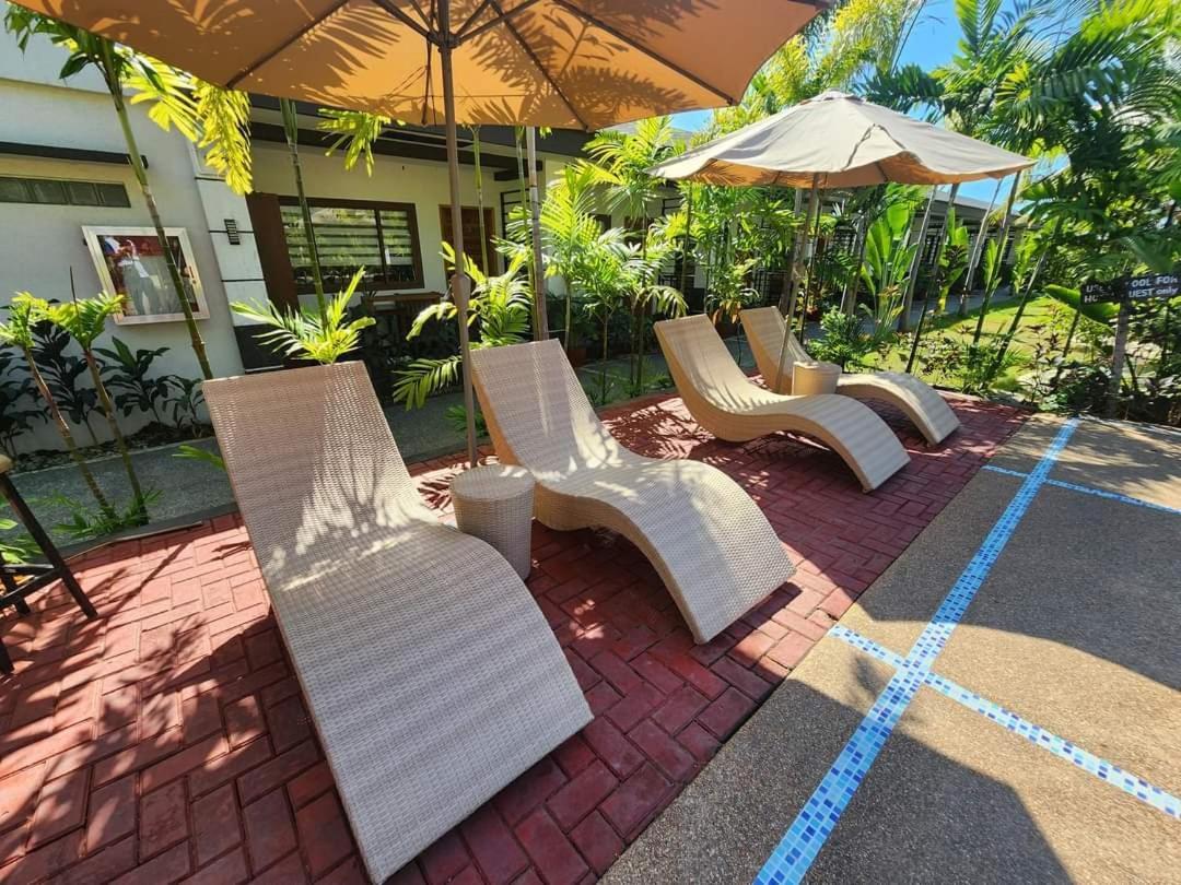Marand Beach Resort Bauang Exteriör bild