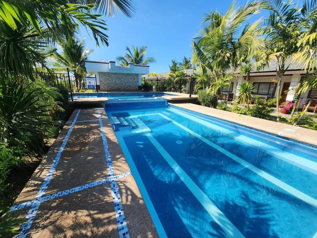 Marand Beach Resort Bauang Exteriör bild